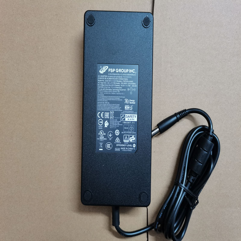 Pc Gaming Uk - NIEUWE Echte Slanke FSP 19.5 V