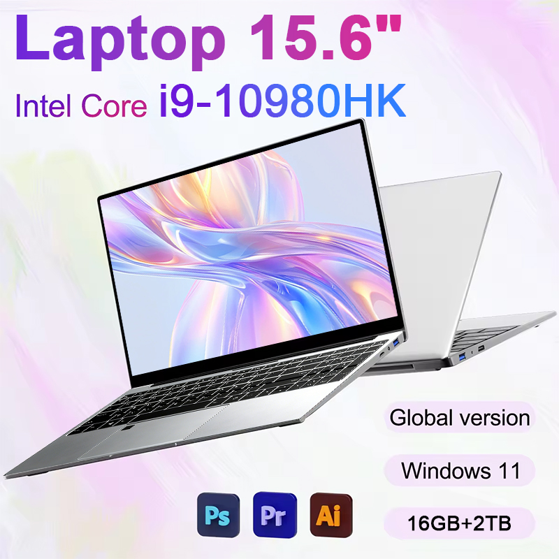Pc Gaming Uk - ACEKAMAS 2026 15,6' Intel Core I9
