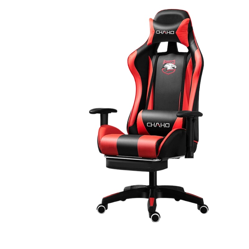 Pc Gaming Usa - Gamingstoel voor computerbureau Kantoor Ergonomische stoel