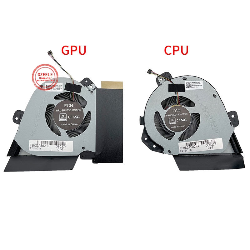 Pc Gaming Asus Rog - Nieuwe Cpu Gpu Koelventilator Koeler Radiator