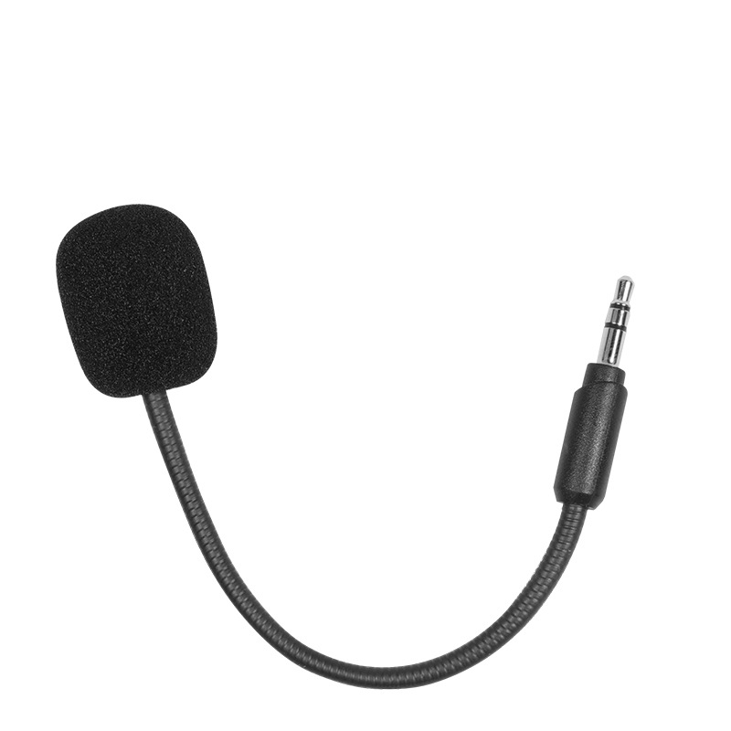 Pc Gaming Earbuds - Voor Logitech G233 G433 Gaming-hoofdtelefoon Microfoon