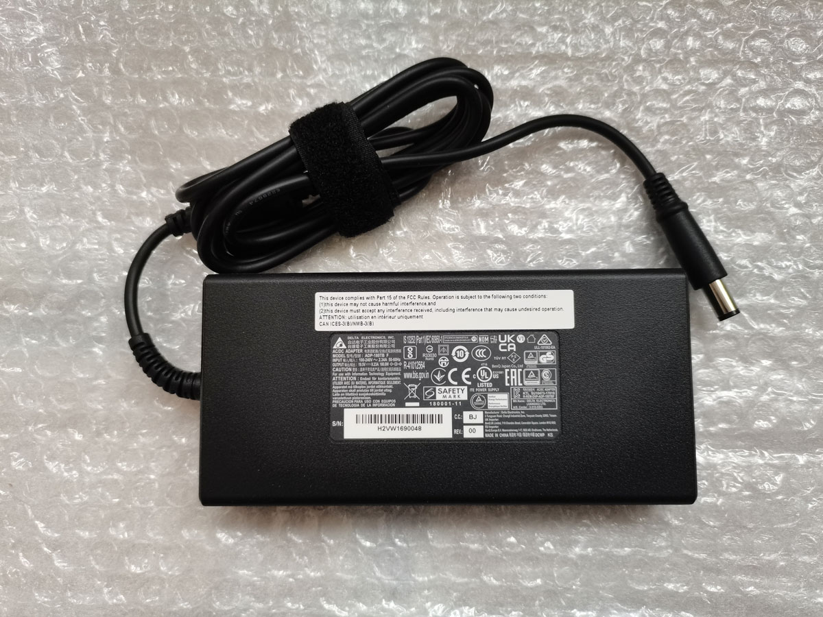 Pc Gaming Uk - Nieuwe Slim OEM Delta 19.5V 9.23A