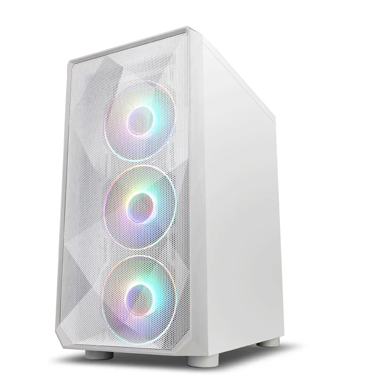Pc Gaming Water Cooling - 'Magic Box 3 voor M-Atx Computerkast