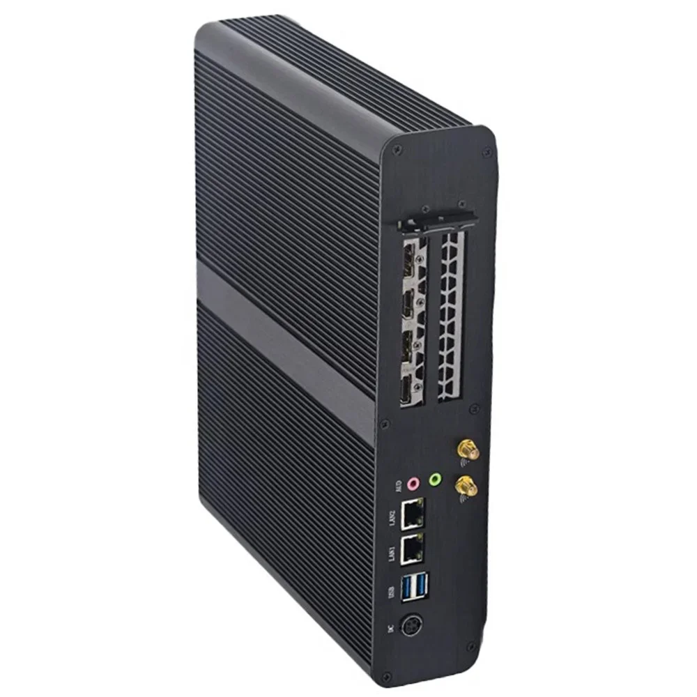 Pc Gaming Rtx - 13e generatie Gaming Mini PC I