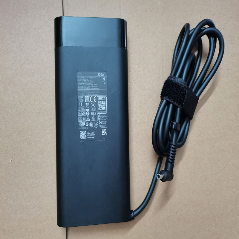 Pc Gaming Uk - OEM 19.5V 11.8A M35733-001 TPN-LA10 M41303-001