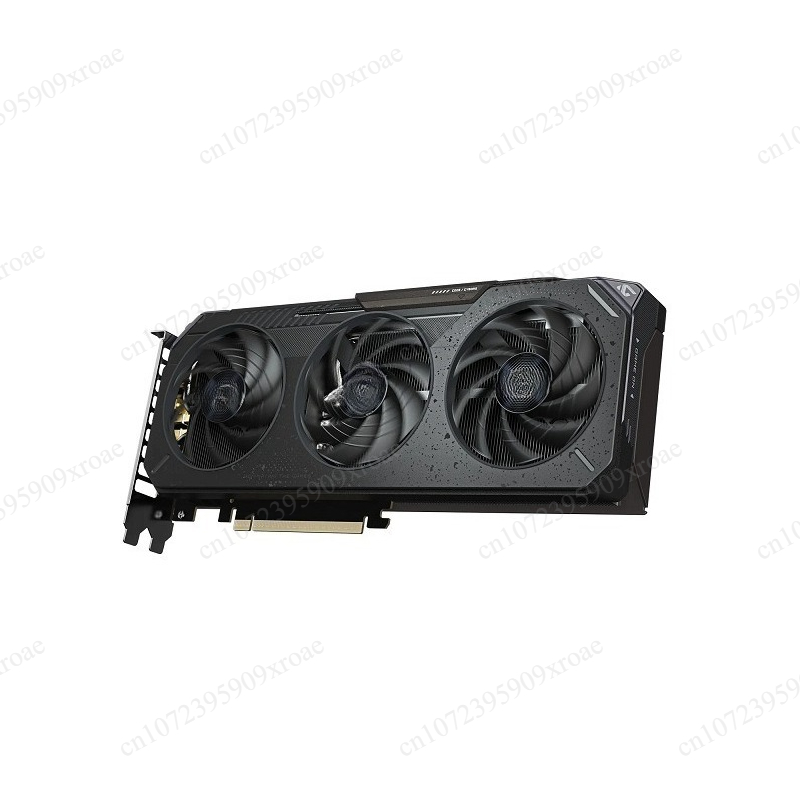 Pc Gaming Rtx - GeForce RTX 5060 Ti GAMING OC