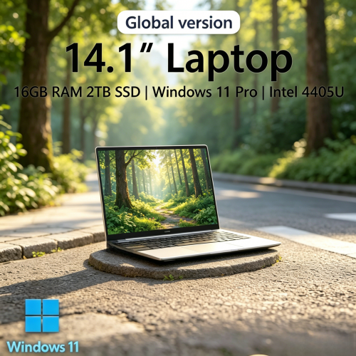 Pc Gaming Usa - Dapper 2026 Compact 14,1 Inch Gaming