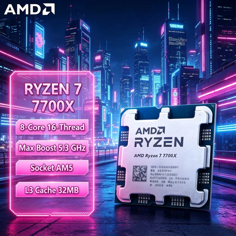 Pc Gaming Ryzen - AMD Voor DIY Gaming PC AMD