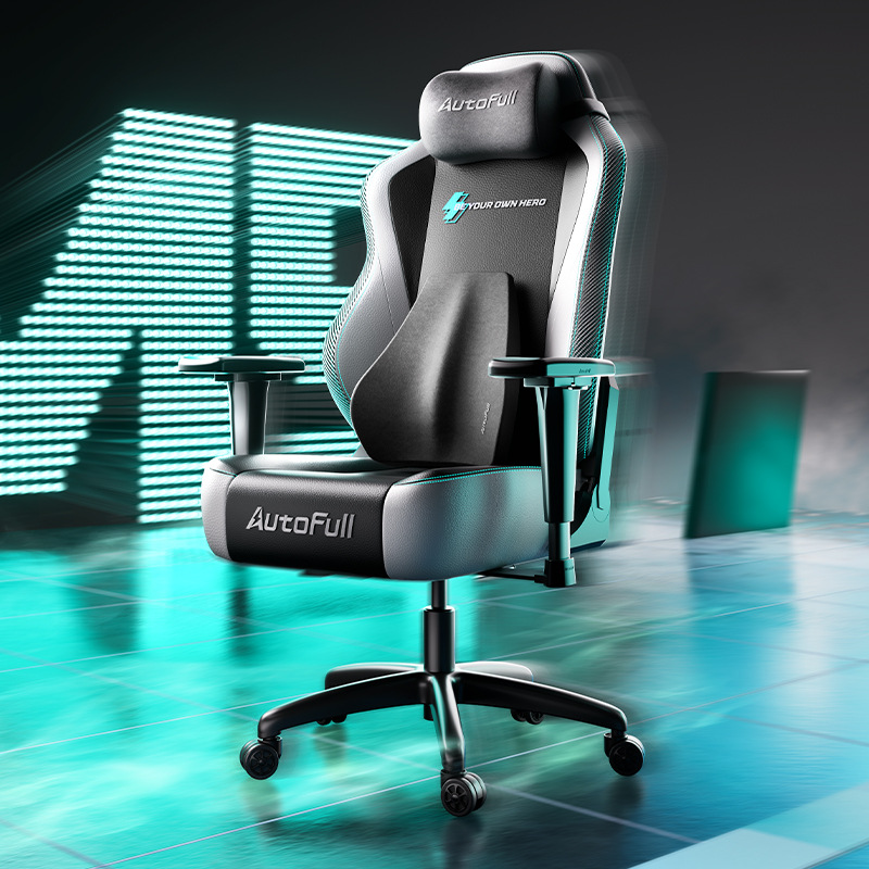 Pc Gaming Usa - Gamingstoel voor AO FENG M5-Feng Chi