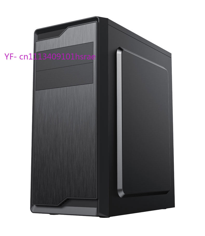 Pc Gaming Water Cooling - ATX Full Tower PC-behuizing, stofdicht en