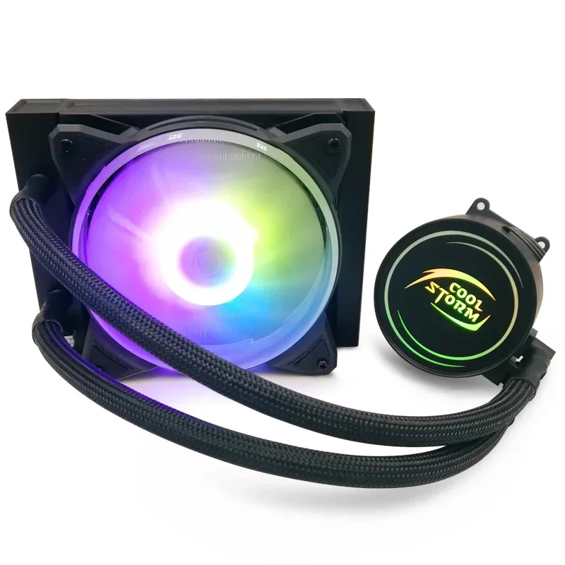 Pc Gaming Water Cooling - 2026 Groothandelsprijs Gaming PC Processor RGB