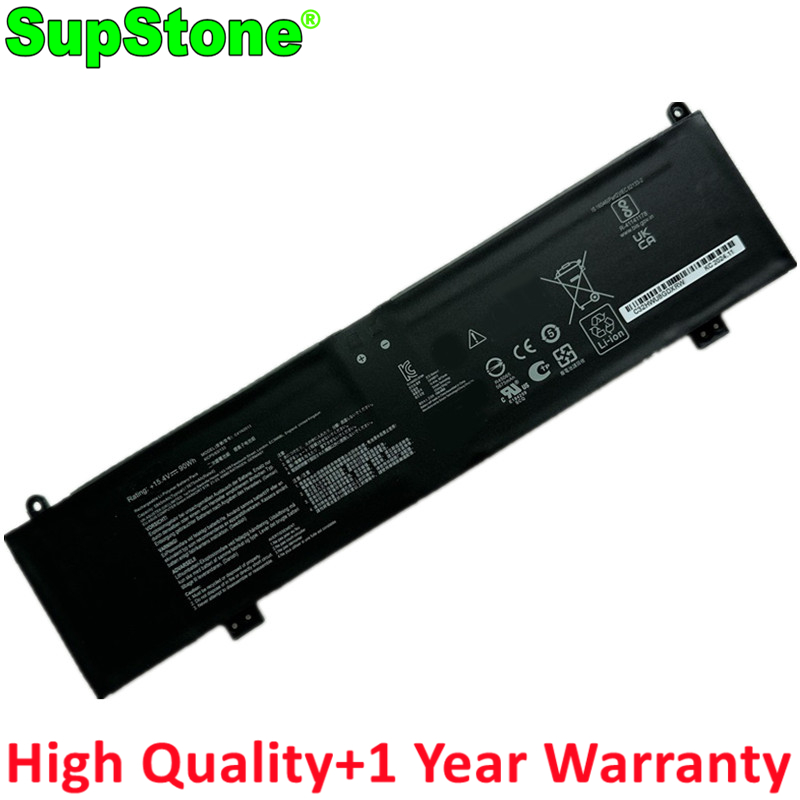 Pc Gaming Asus Rog - Supstone Nieuwe C41N2013 Laptop Batterij Voor