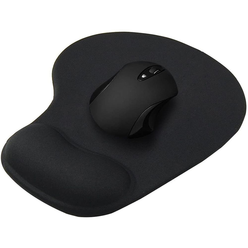 Ergonomische polssteun muismat - Pc Gaming Laptop recensie en prijs