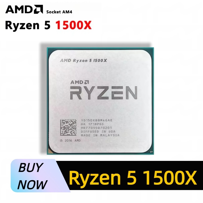 AMD DIY Gaming PC Processor Ry - Pc Gaming Ryzen recensie en prijs