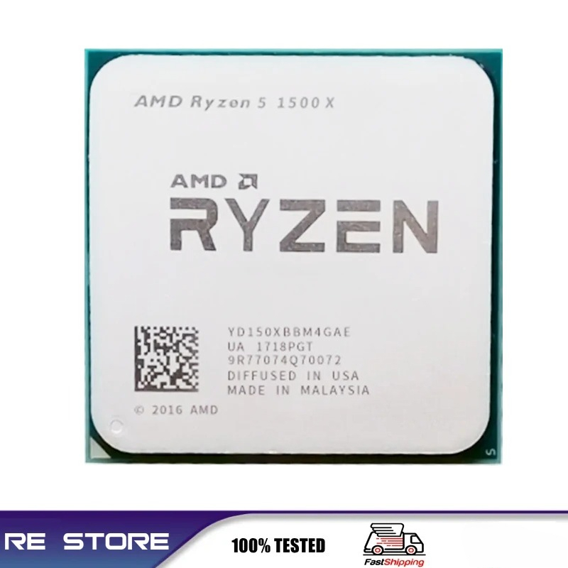 AMD DIY Gaming PC Processor Ry - Pc Gaming Ryzen recensie en prijs