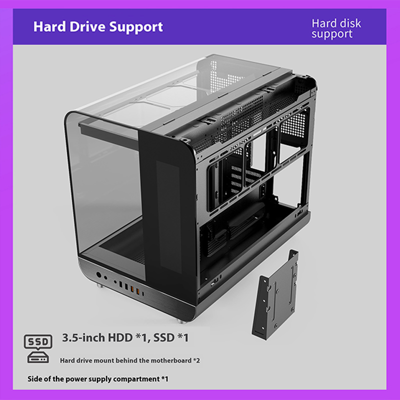 PowerTrain X-GAMERX Phantom Wi - Pc Gaming Water Cooling recensie en prijs