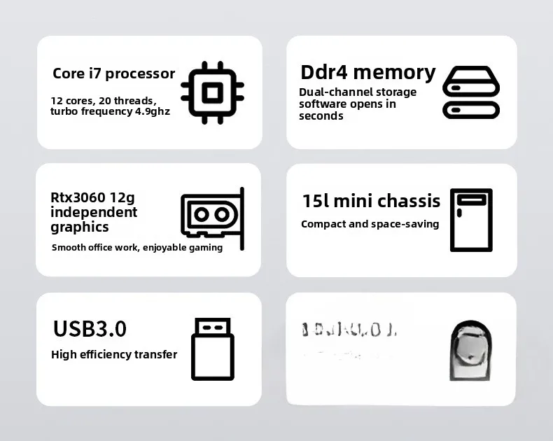 Desktop host i5i7 e-sports gam - Pc Gaming Rtx recensie en prijs
