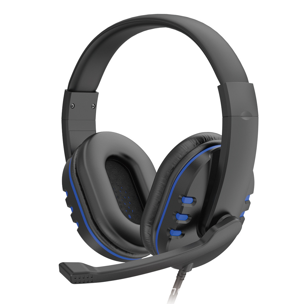 Koptelefoon 3,5 mm bedrade gam - Pc Gaming Earbuds recensie en prijs