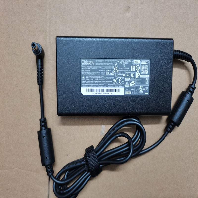 NIEUWE OEM Slim Chicony 20.0 V - Pc Gaming Uk recensie en prijs