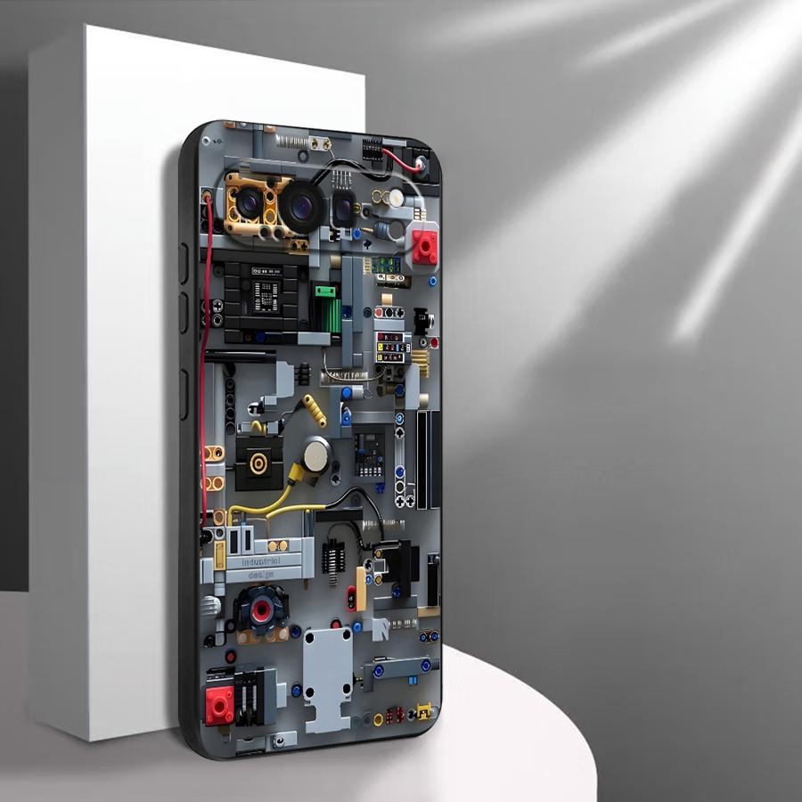 Telefoonhoesje voor Google Pix - Pc Gaming Usa recensie en prijs