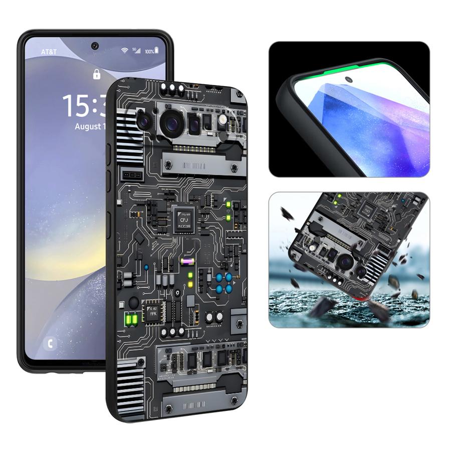 Telefoonhoesje voor Google Pix - Pc Gaming Usa recensie en prijs