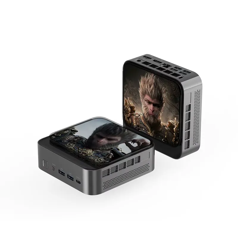 【CHIMU HOME】 Mini-pc voor AMD  - Pc Gaming Ryzen recensie en prijs