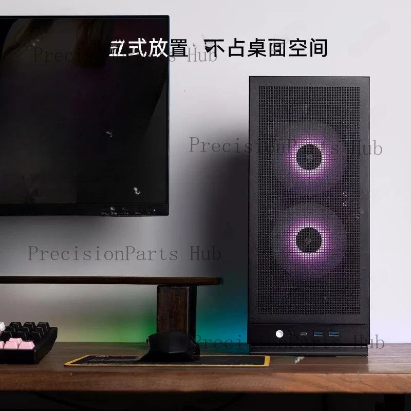 High-performance A4 verticale  - Pc Gaming Water Cooling recensie en prijs