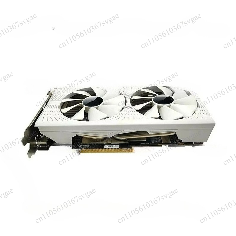 8GB RX470 Desktop Grafische Ka - Pc Gaming Drawing recensie en prijs