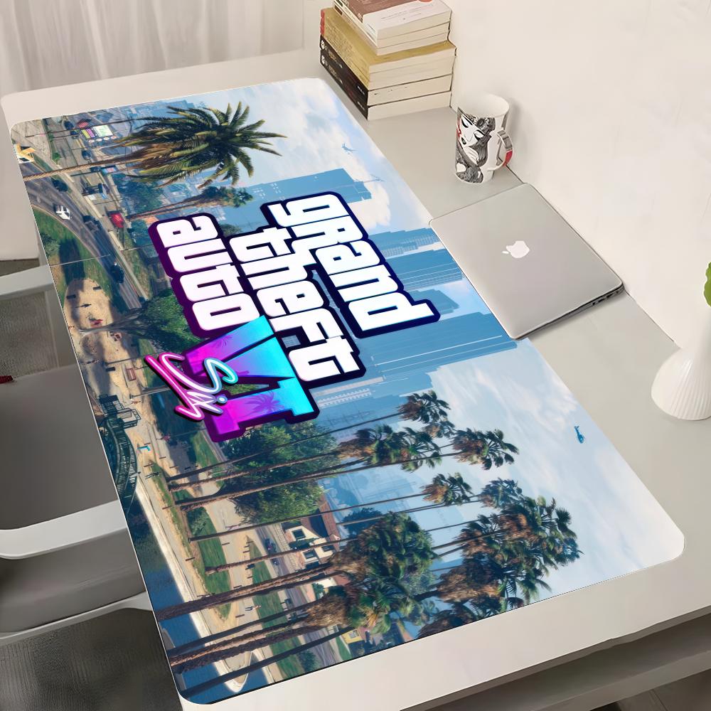 Game G-gta 6 Muismat Gaming Mu - Pc Gaming Gta recensie en prijs