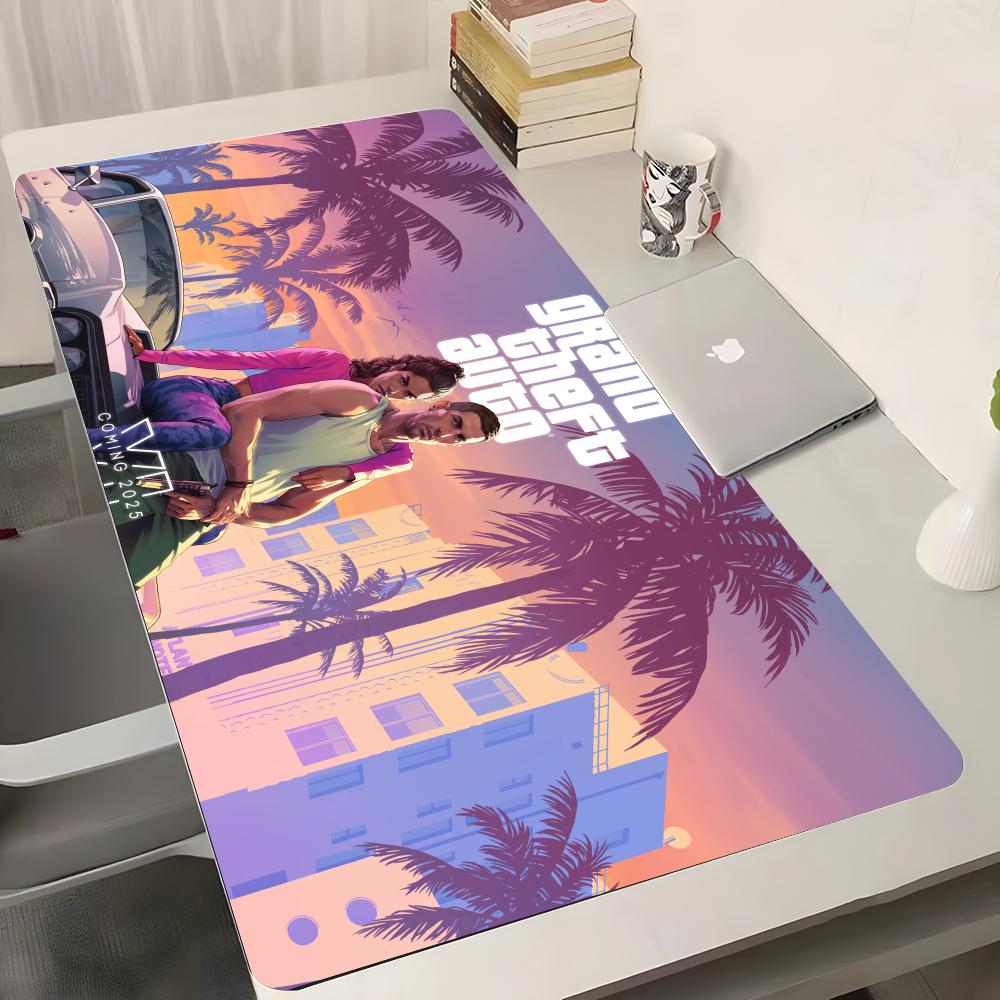 Game G-gta 6 Muismat Gaming Mu - Pc Gaming Gta recensie en prijs