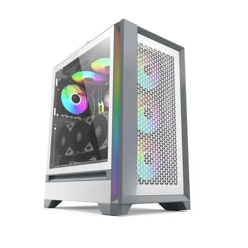 High-End Custom Gaming PC I9/I - Pc Gaming Uk recensie en prijs