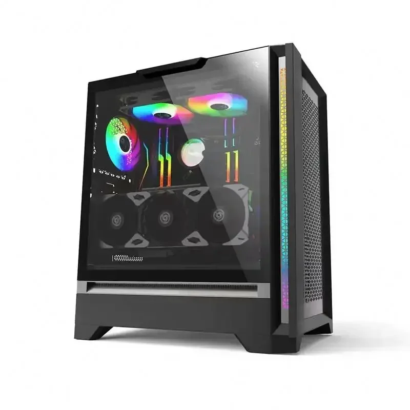 High-End Custom Gaming PC I9/I - Pc Gaming Uk recensie en prijs