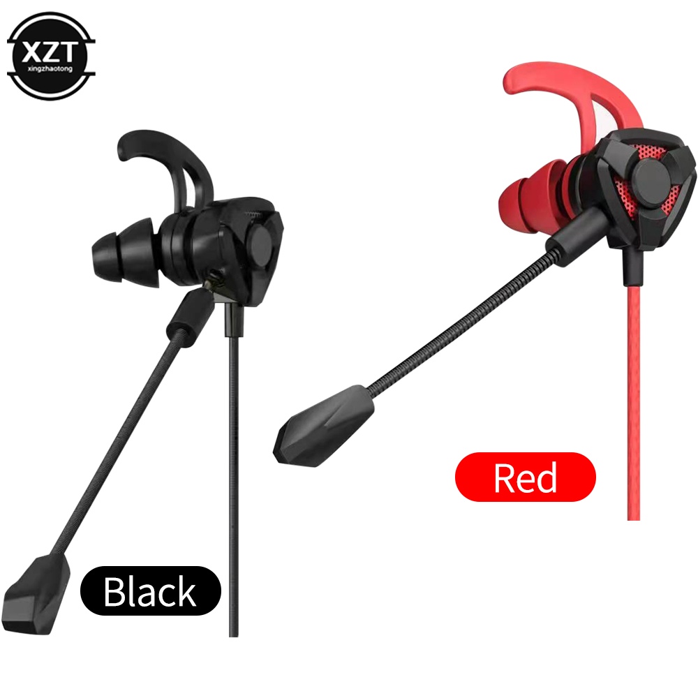 Headset Gamer Hoofdtelefoon Be - Pc Gaming Earbuds recensie en prijs