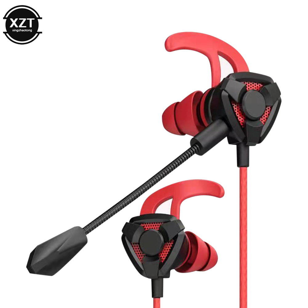 Headset Gamer Hoofdtelefoon Be - Pc Gaming Earbuds recensie en prijs