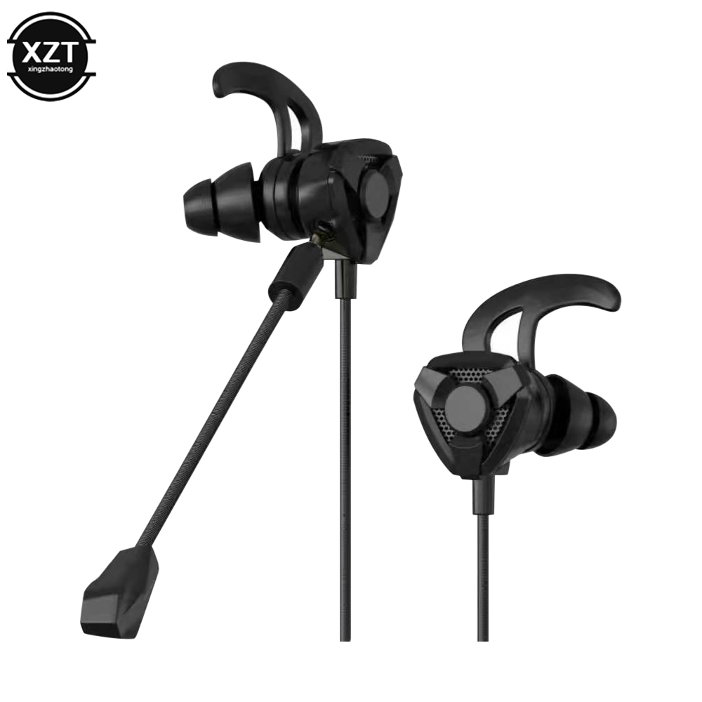 Headset Gamer Hoofdtelefoon Be - Pc Gaming Earbuds recensie en prijs