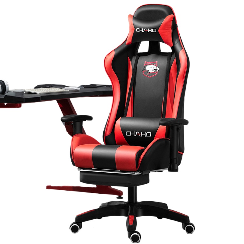 Gamingstoel voor computerburea - Pc Gaming Usa recensie en prijs