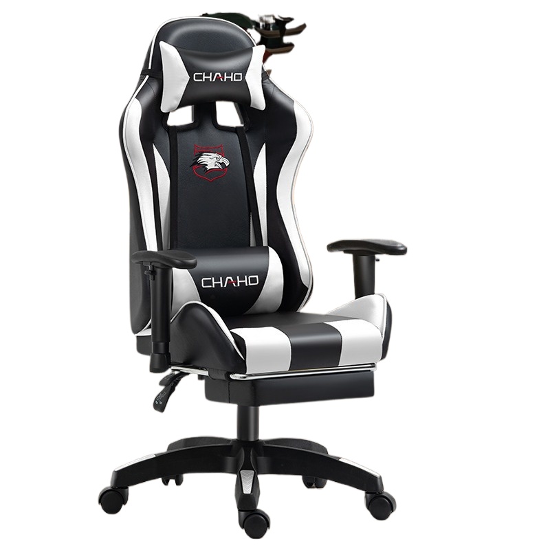 Gamingstoel voor computerburea - Pc Gaming Usa recensie en prijs