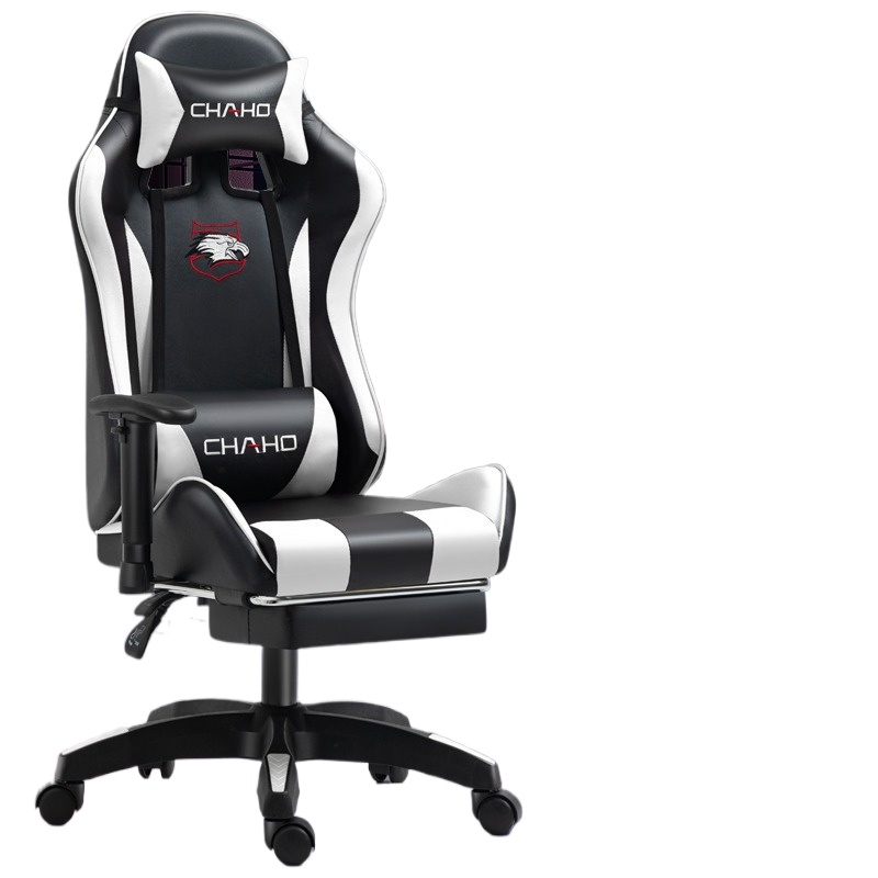 Gamingstoel voor computerburea - Pc Gaming Usa recensie en prijs