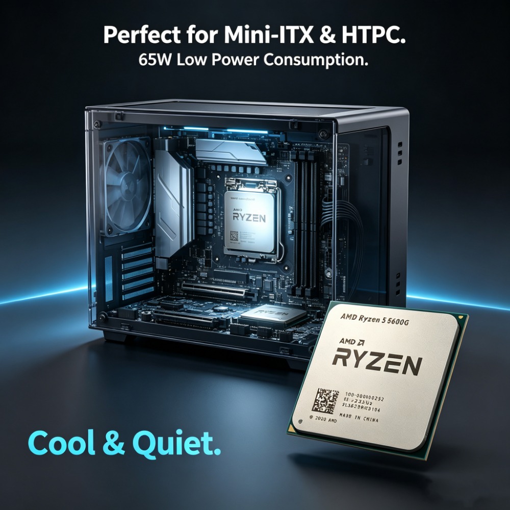 Ontgrendelde AM4 APU met Vega  - Pc Gaming Amd Ryzen 5 recensie en prijs