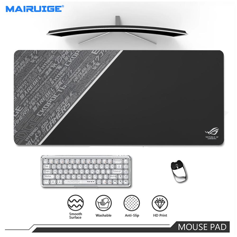 Antislip rubberen snelheid Asu - Pc Gaming Asus Rog recensie en prijs