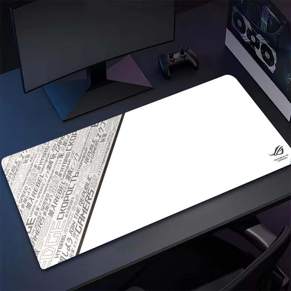 Antislip rubberen snelheid Asu - Pc Gaming Asus Rog recensie en prijs