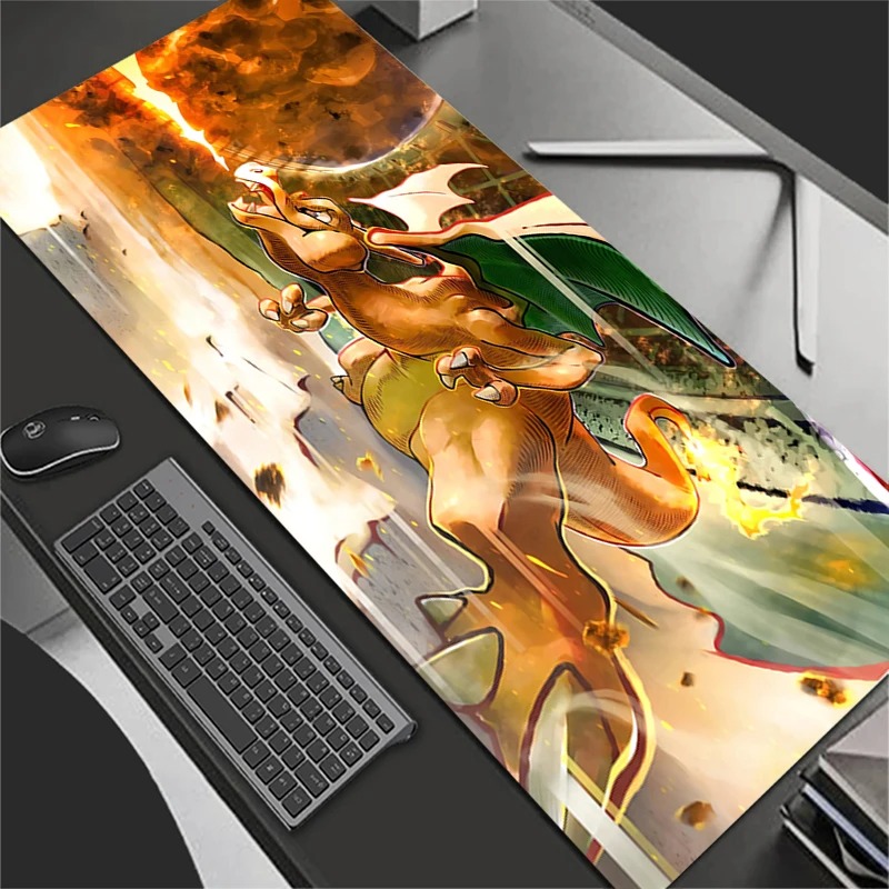 Muismat Anime Gaming Accessoir - Pc Gaming Used recensie en prijs