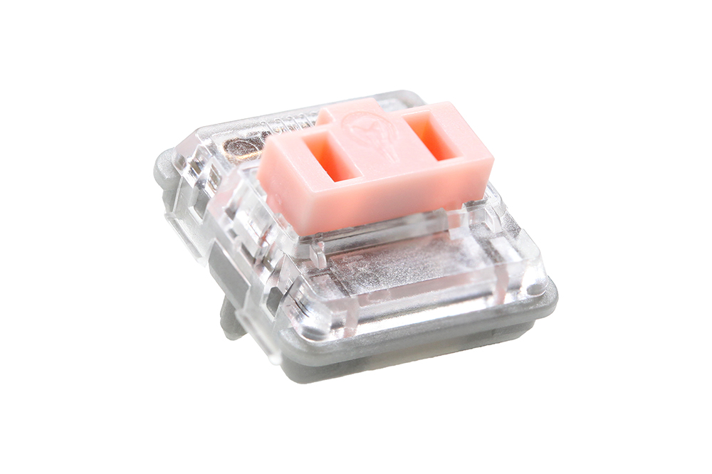 Kailh Low profile Choc-schakel - Pc Gaming Orange recensie en prijs