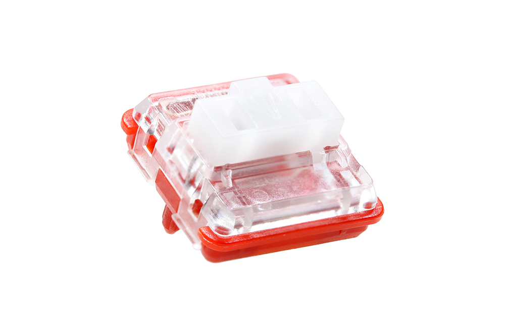 Kailh Low profile Choc-schakel - Pc Gaming Orange recensie en prijs