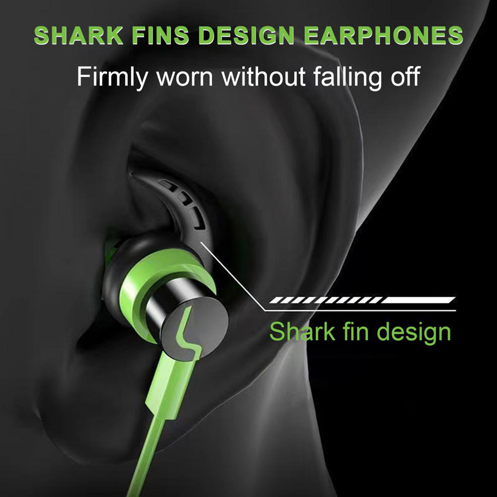 3,5 mm bedrade in-ear headset  - Pc Gaming Earbuds recensie en prijs