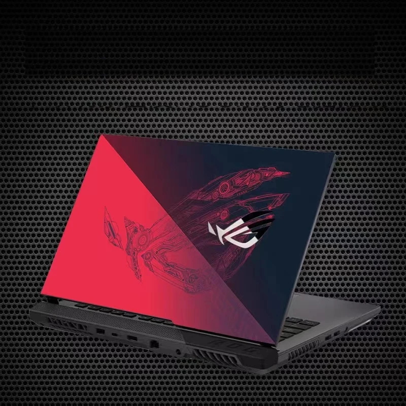 Mode Laptop Geschilderde Stick - Pc Gaming Asus Rog recensie en prijs