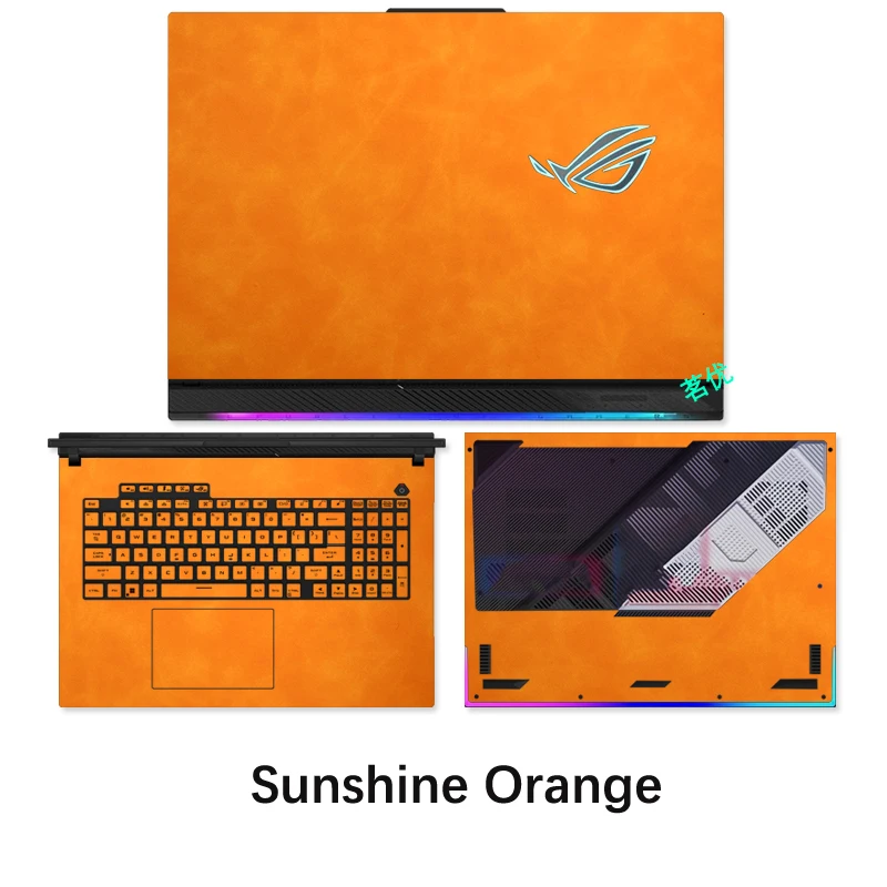 Mode Laptop Geschilderde Stick - Pc Gaming Asus Rog recensie en prijs