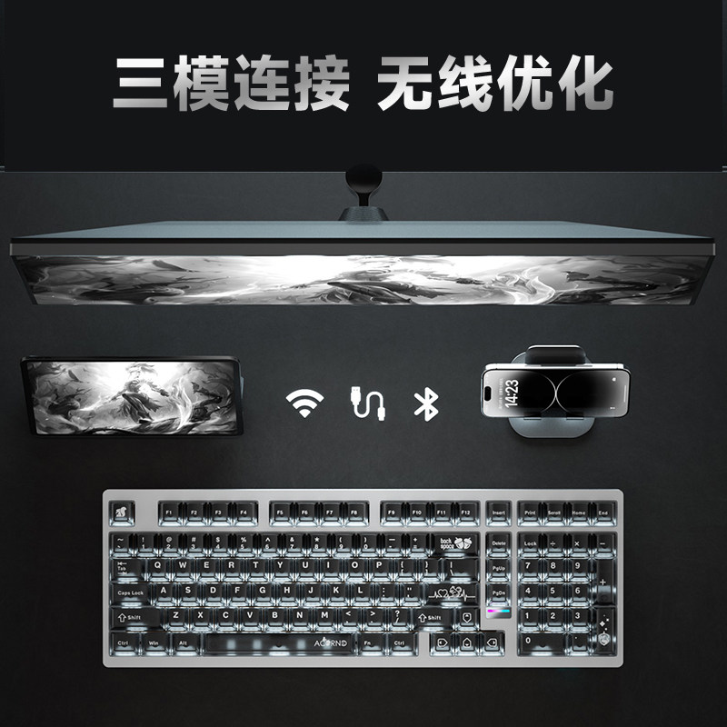 Weika Max102 aluminium behuizi - Pc Gaming Laptop recensie en prijs