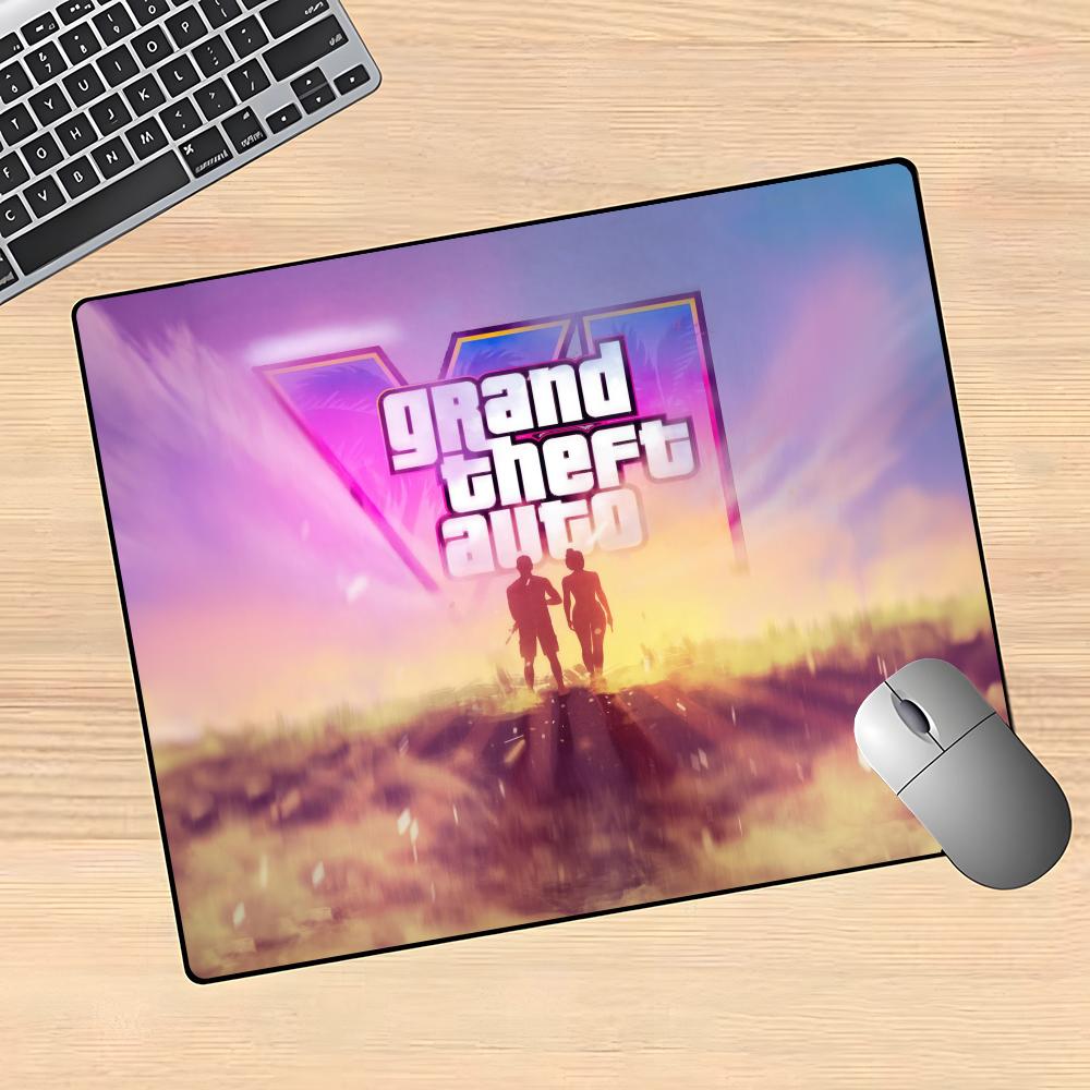 Rockstar GTA 6 Grand Theft Aut - Pc Gaming Gta recensie en prijs