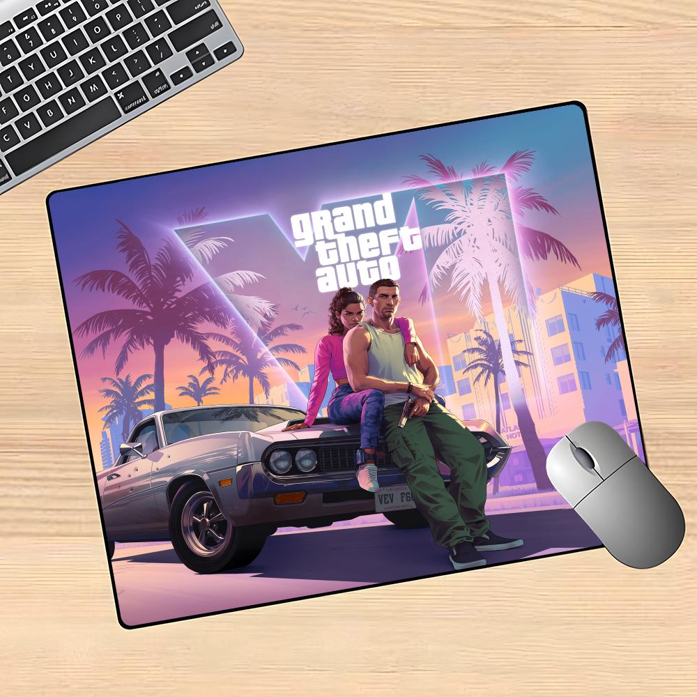 Rockstar GTA 6 Grand Theft Aut - Pc Gaming Gta recensie en prijs